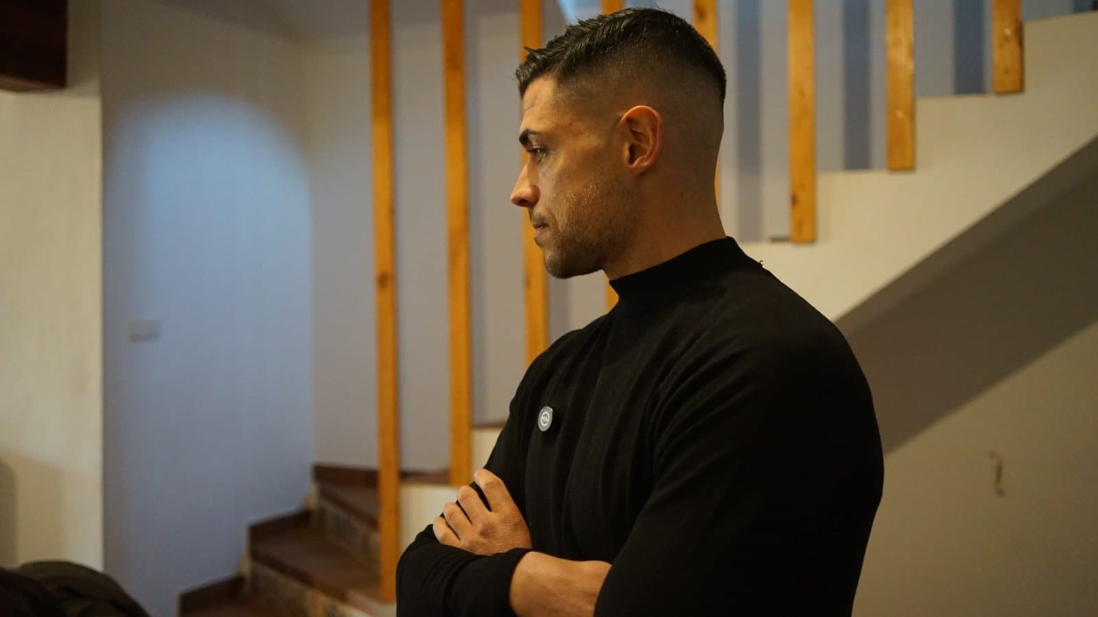 Foto de Antonio Domenech