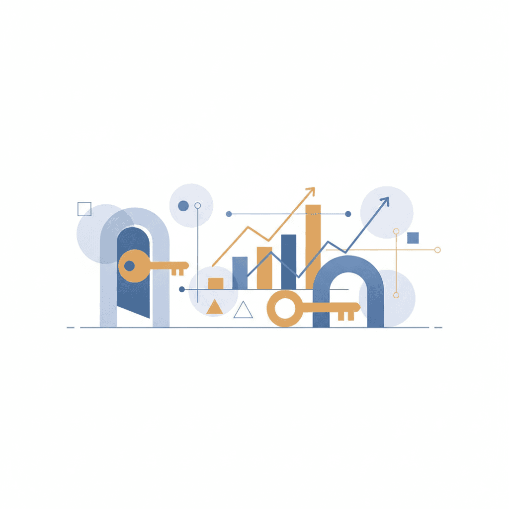 Imagen principal del artículo: Colaboración entre brokers hipotecarios: cuándo y cómo