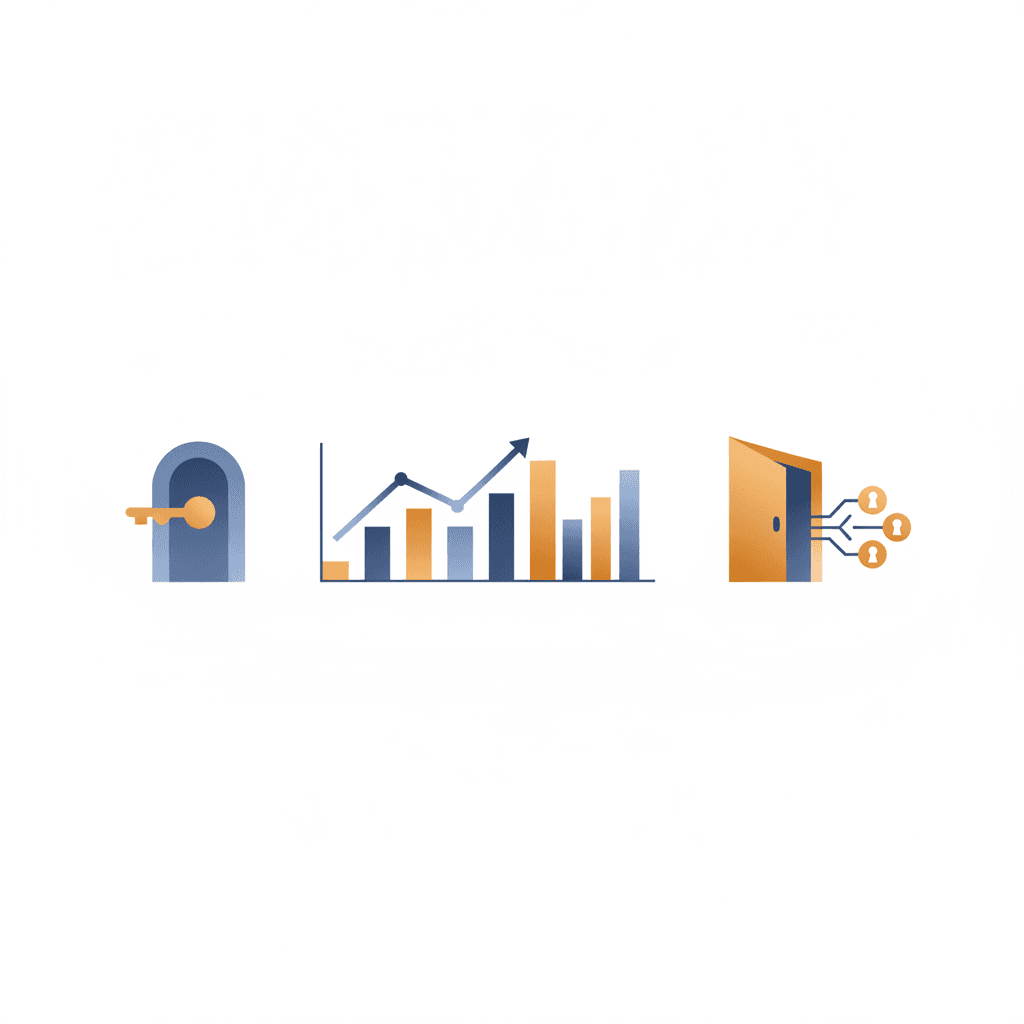 Imagen principal del artículo: Cómo automatizar la cualificación de leads hipotecarios