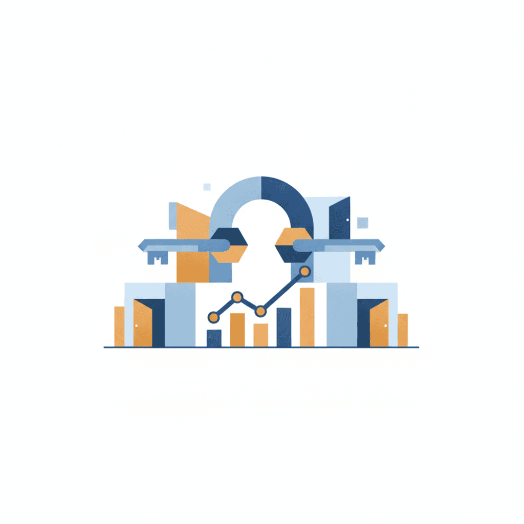 Imagen principal del artículo: Cómo capturar leads desde Google Ads para brokers