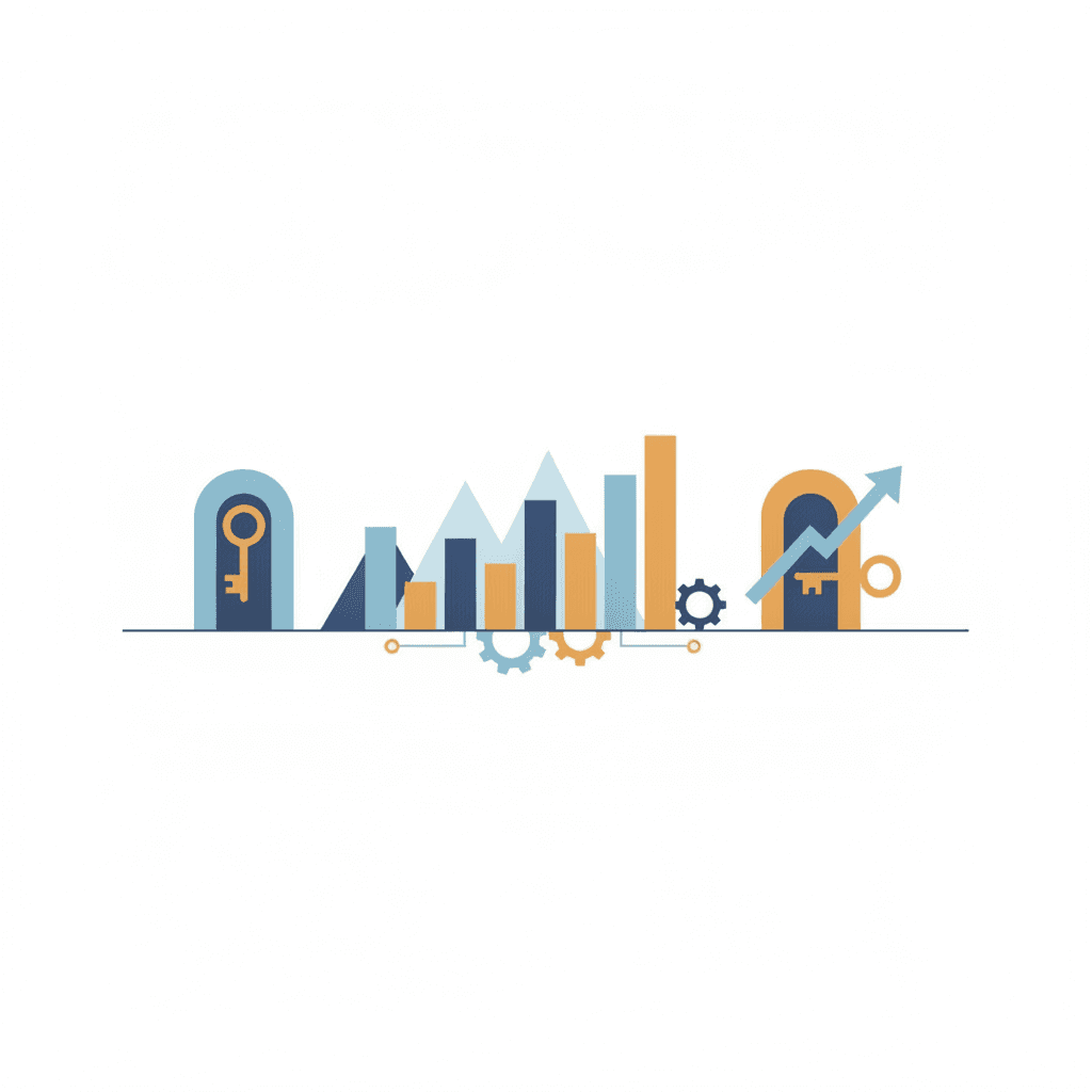 Imagen principal del artículo: Cómo elegir un CRM para tu brokerage: 7 criterios clave