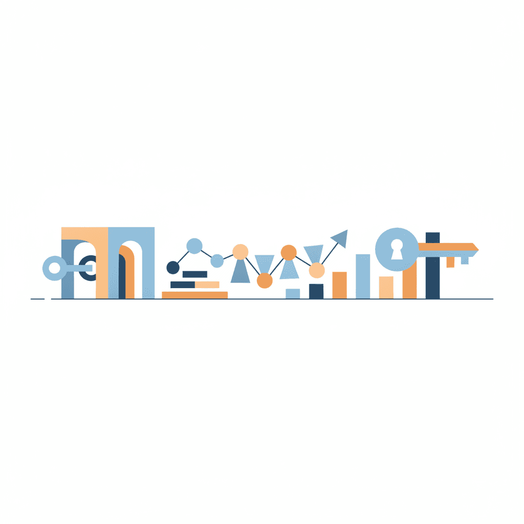 Imagen principal del artículo: Cómo gestionar leads que llegan desde redes sociales