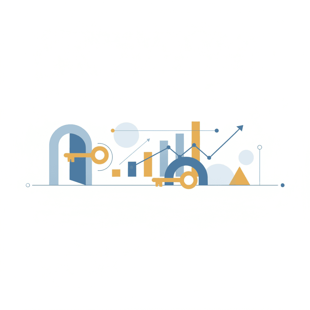 Imagen principal del artículo: Cómo medir la rentabilidad de tu brokerage hipotecario