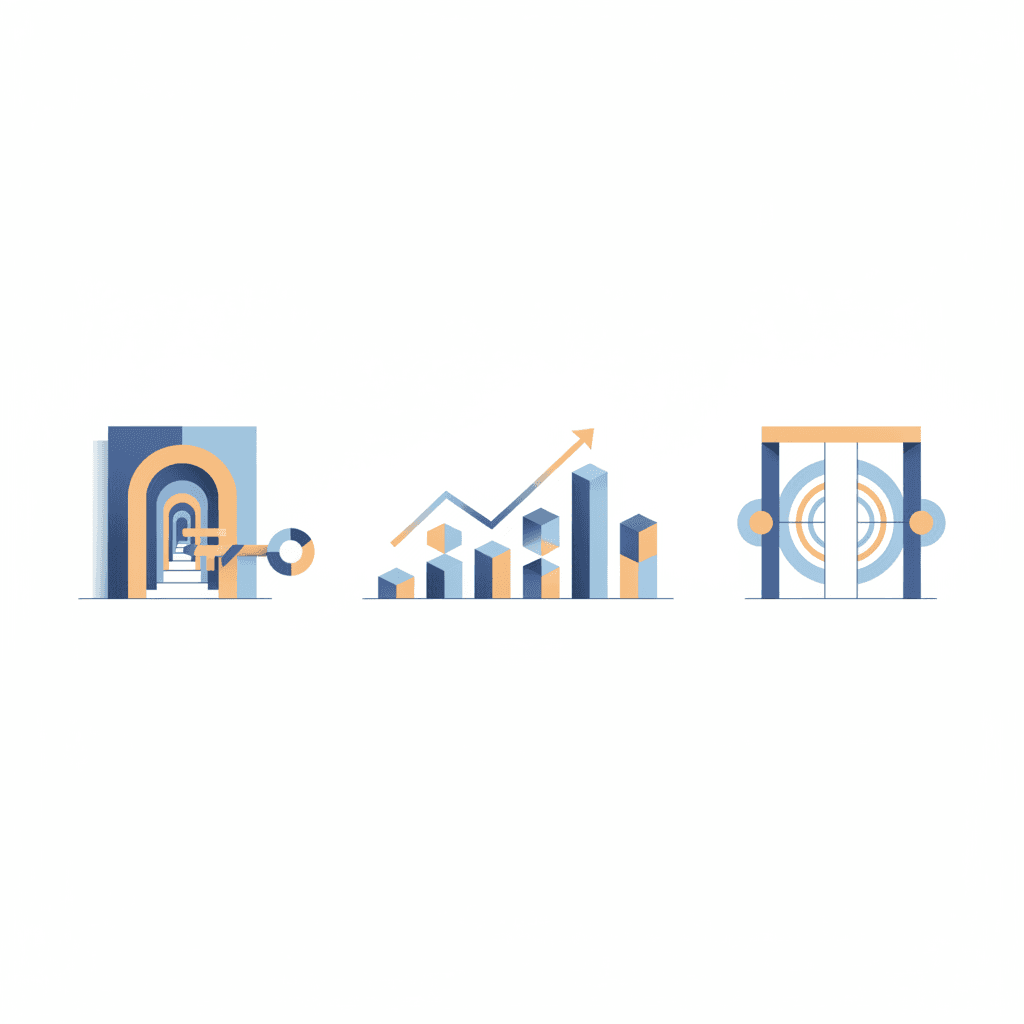 Imagen principal del artículo: CRM hipotecario vs CRM inmobiliario: cuál te conviene
