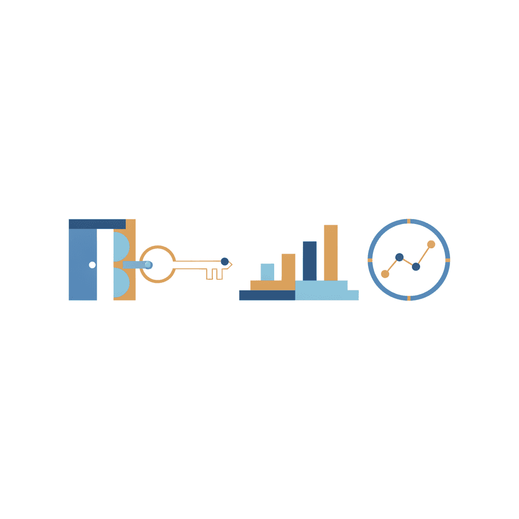Imagen principal del artículo: Dashboards y métricas para controlar tu brokerage