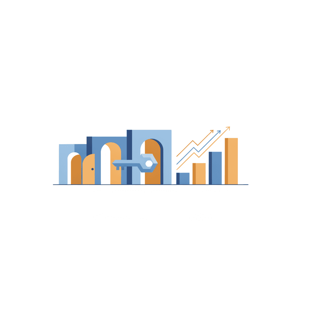 Imagen principal del artículo: Herramientas de scoring crediticio para brokers