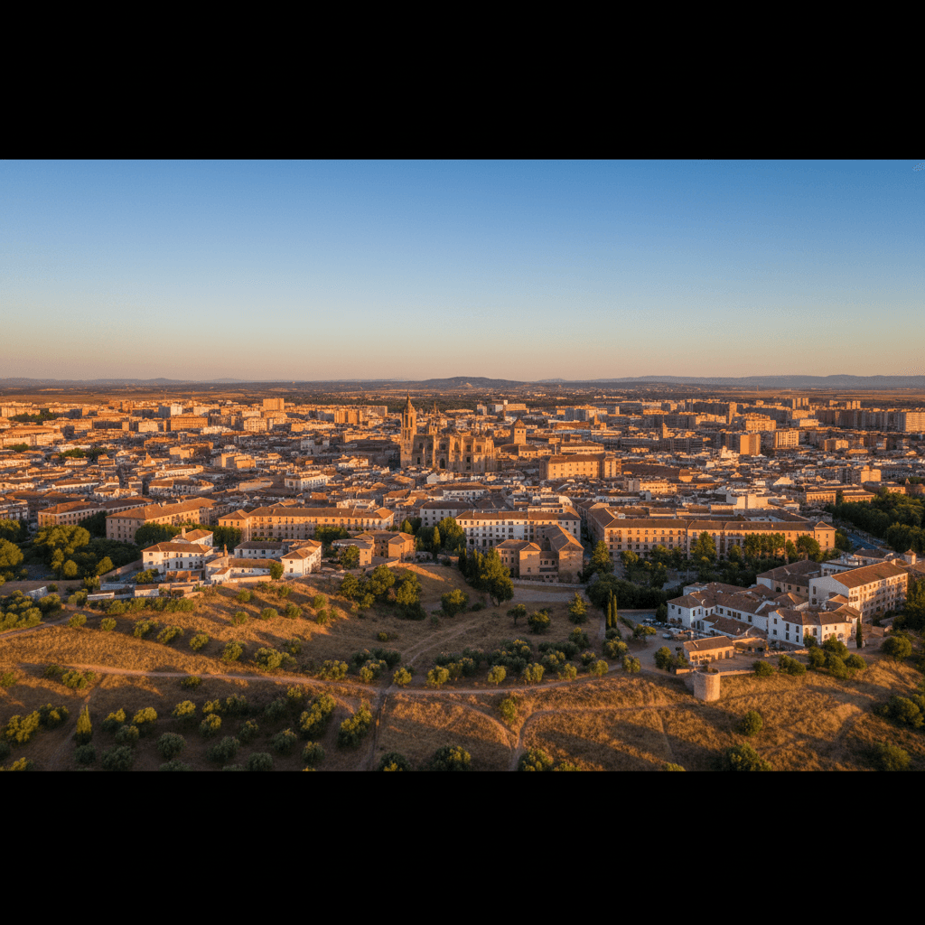 Imagen principal del artículo: Hipotecas en Alcalá de Henares, Madrid: Guía Completa