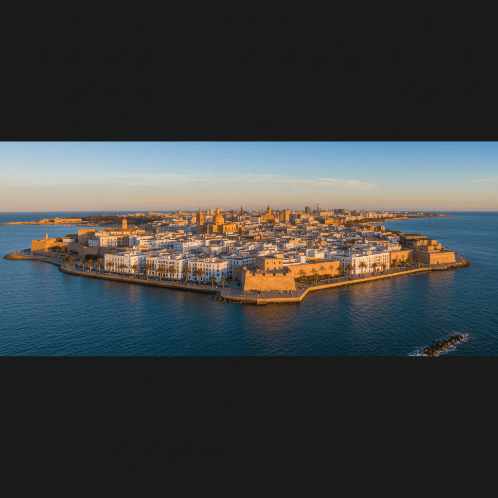 Imagen principal del artículo: Hipotecas en Cádiz: Guía Completa