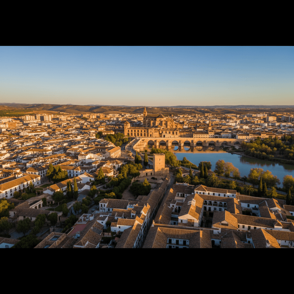 Imagen principal del artículo: Hipotecas en Córdoba: Guía Completa