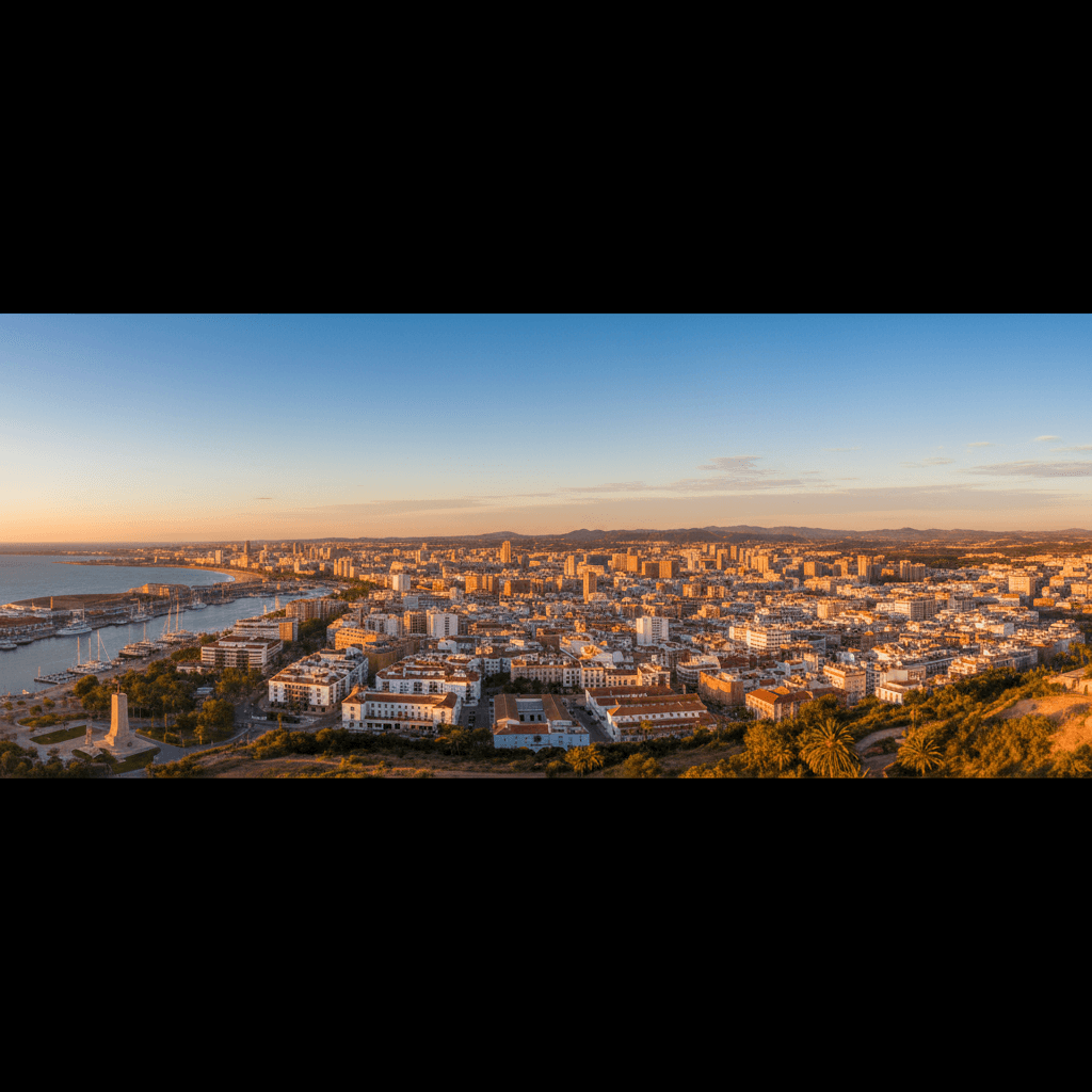 Imagen principal del artículo: Hipotecas en Huelva: Guía Completa