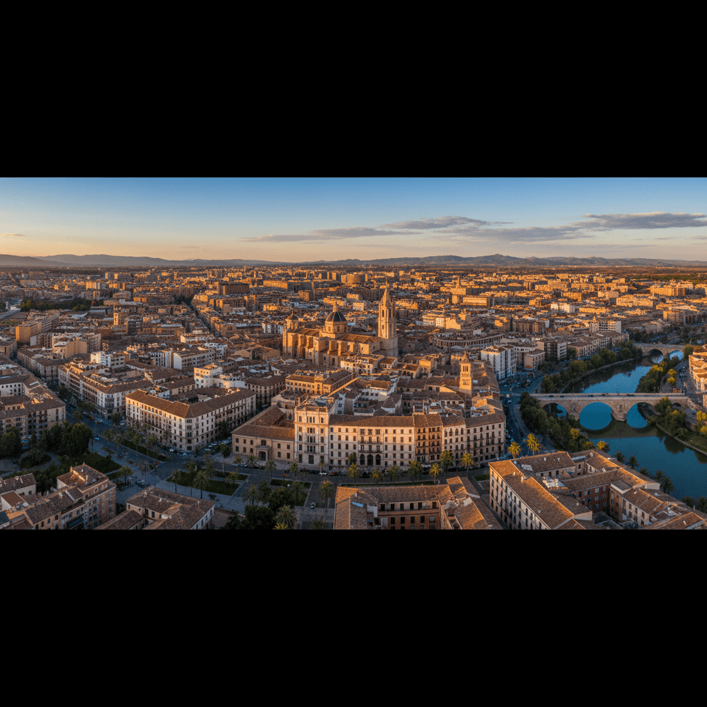 Imagen principal del artículo: Hipotecas en Murcia: Guía Completa