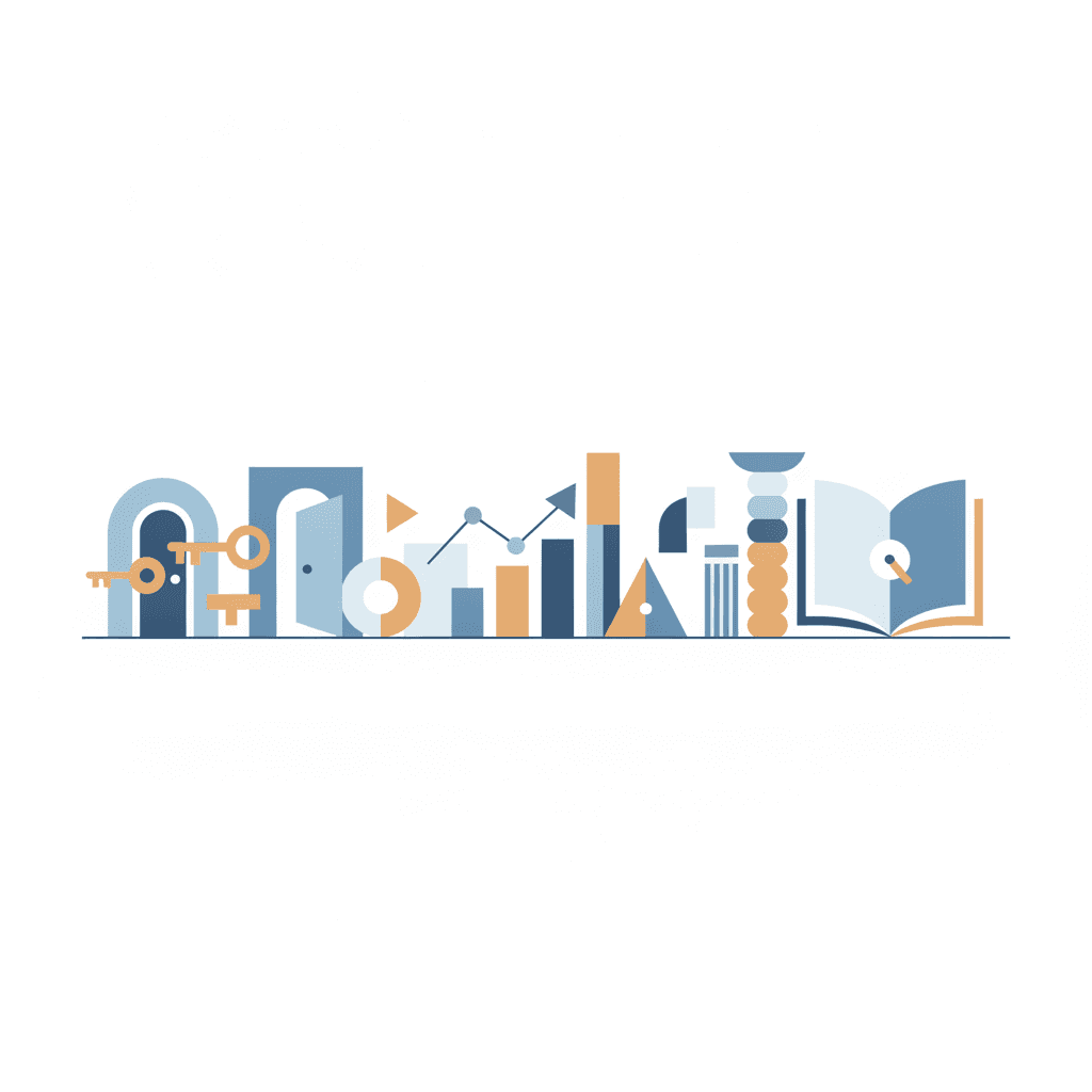Imagen principal del artículo: Integración con bancos vía Open Banking para brokers