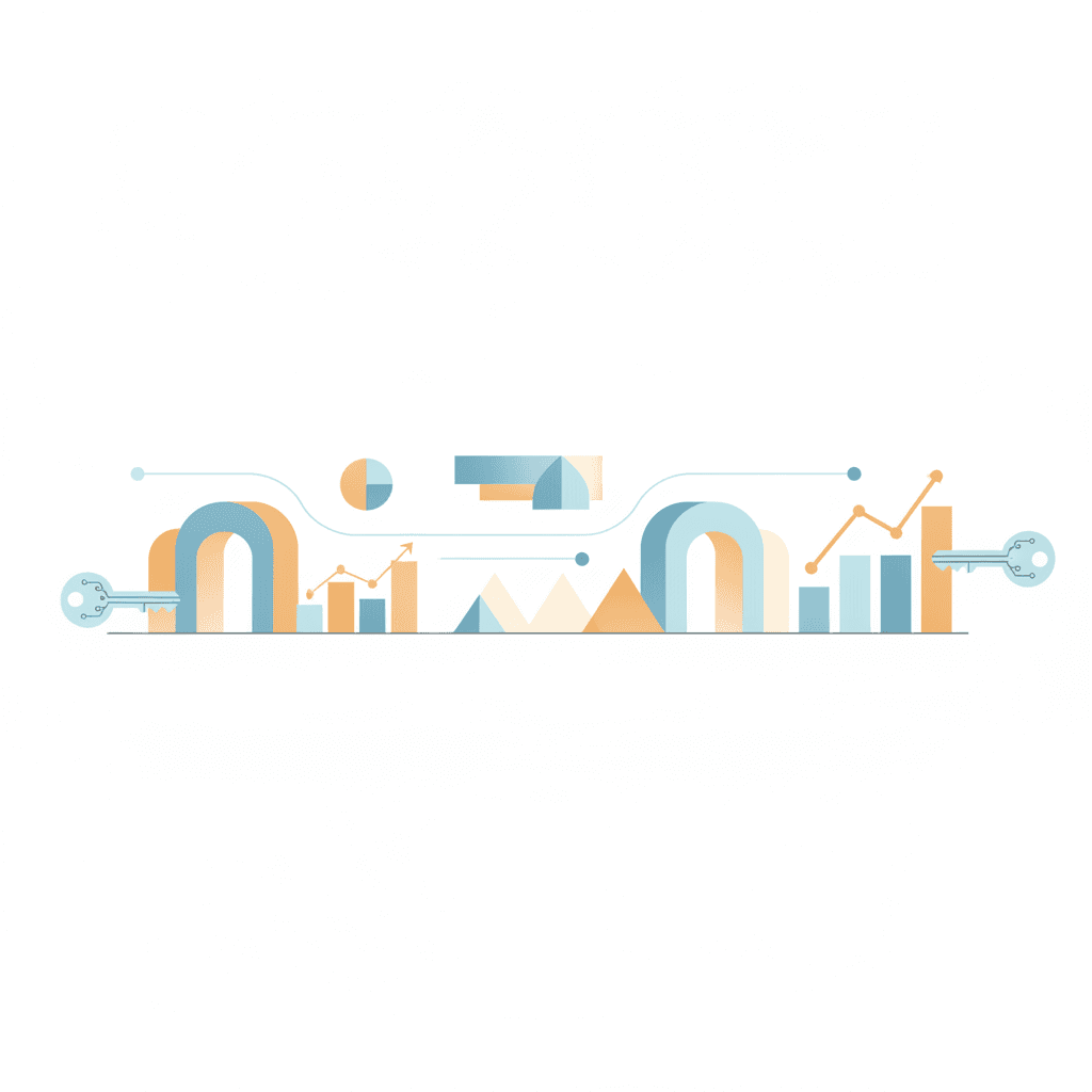 Imagen principal del artículo: Pipeline visual para brokers hipotecarios: kanban vs tabla